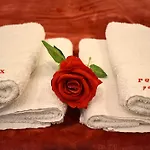 Relax Pozar 3* Káto Loutrákion
