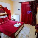 Vendégház Relax Pozar Káto Loutrákion