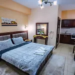 Vendégház Relax Pozar Káto Loutrákion