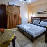 Vendégház Relax Pozar Káto Loutrákion