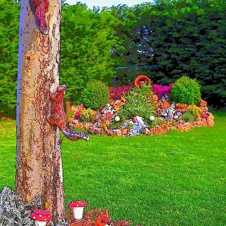 Πανσιόν Relax Pozar 3*