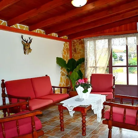 Gasthof Relax Pozar
