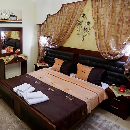 Penzion Relax Pozar 3*