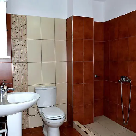 Relax Pozar Gasthuis 3*