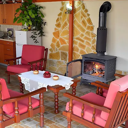 Penzion Relax Pozar 3*