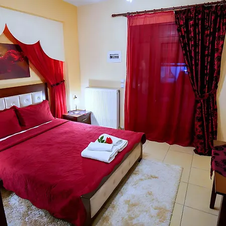 Relax Pozar 招待所 Káto Loutrákion