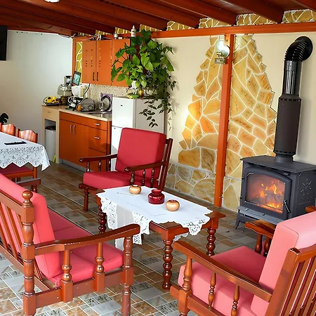 Relax Pozar Káto Loutrákion