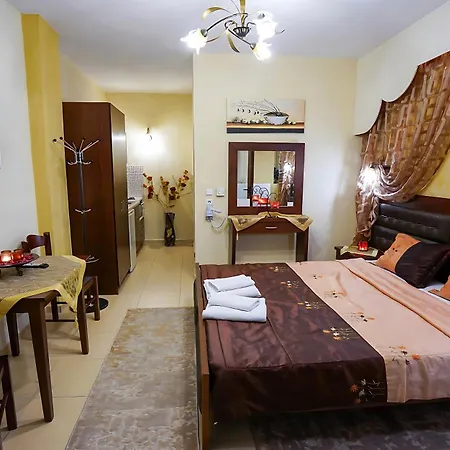 Relax Pozar Pensionat