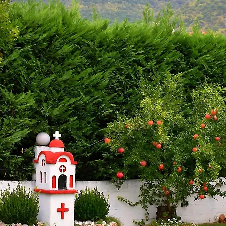 Gasthuis Relax Pozar Káto Loutrákion