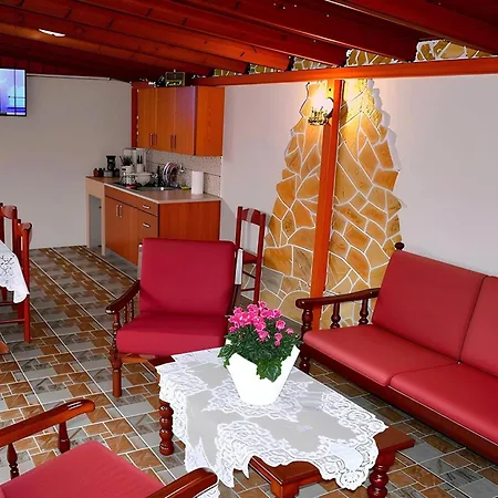 Relax Pozar Gasthof