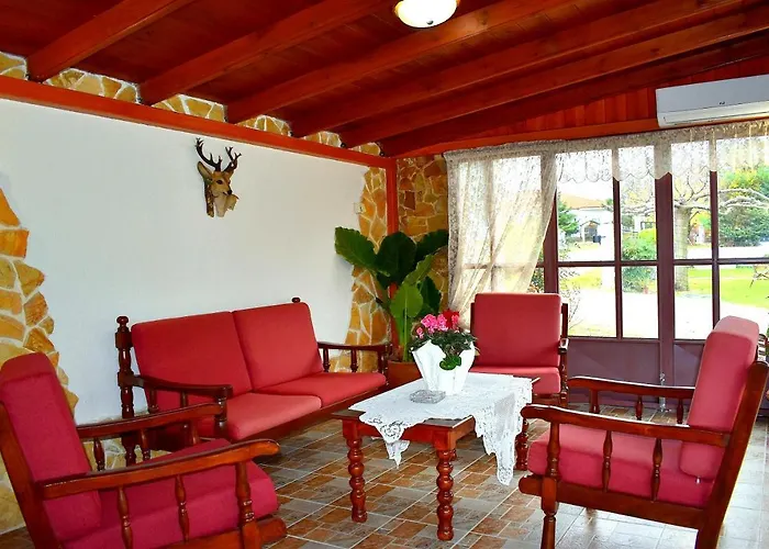 Pensionat Relax Pozar