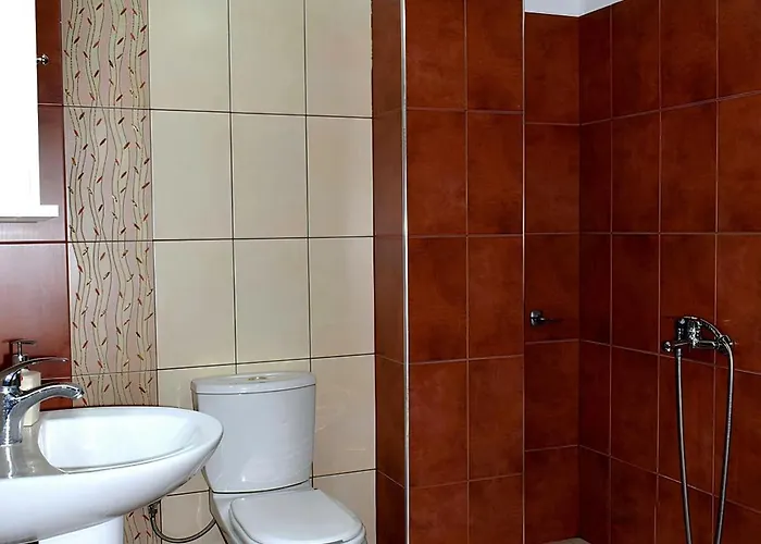 Relax Pozar Pensionat 3*