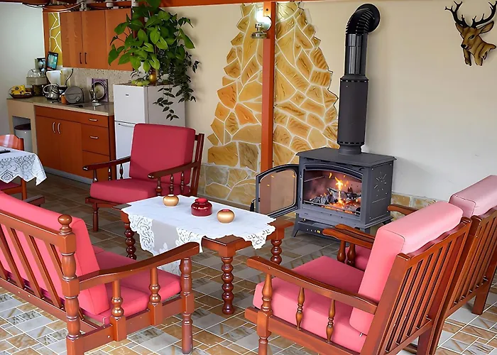 Pensionat Relax Pozar 3*