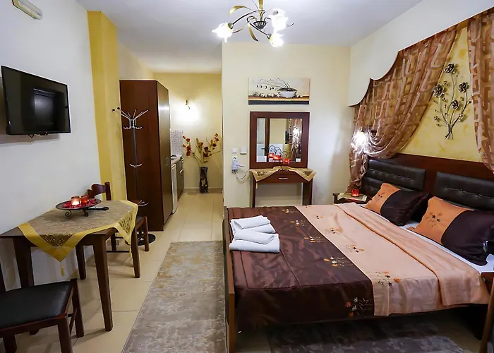 Relax Pozar Pensionat